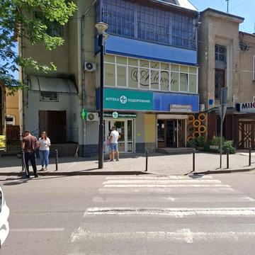 Грюнвальдська вул., 24