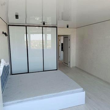 Довгострокова оренда 3к Квартира Степана Бандери (Льва Толстого) вулиця ЖК ул. Льва Толстого, 9