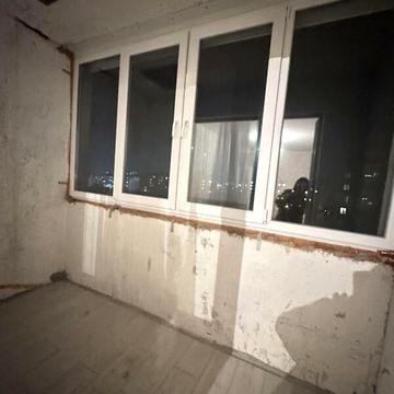 Довгострокова оренда 1к Квартира Панаса Мирного вулиця