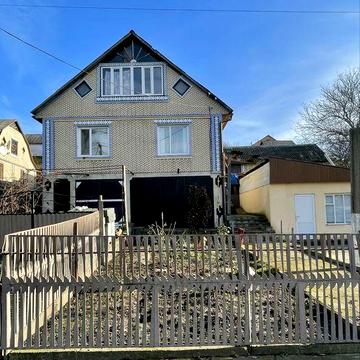 Продається будинок