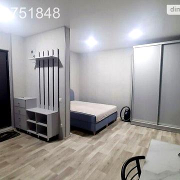 Довгострокова оренда 1к Квартира Митрофанова вулиця