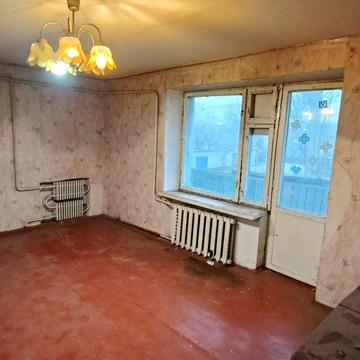 Продається 1 кімн. квартира  з автономною в с.Новопілля біля Зарічного