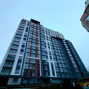 Полковника Нечая вул., 25