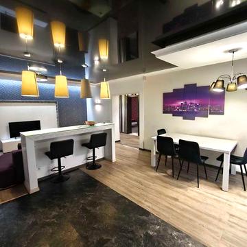 Дом капитальный новый, эксклюзивный авторский проект