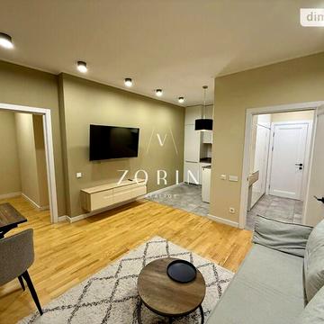 Довгострокова оренда 2к Квартира Вернадського Володимира (Дзержинського) вулиця ЖК Новодворянский