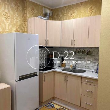 Райдужна вул., 117/119