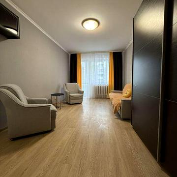 Продаж 2-кімнатної квартири.