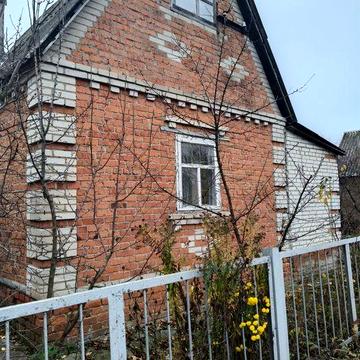 Продам дачу в кооперативі "Красносільський"