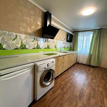 ПРОДАМ квартиру-студію з капітальним ремонтом біля моря в Чорноморці!