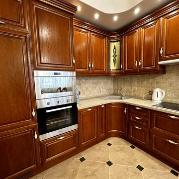 1к ЖК Лікоград, з ремонтом, Рудницького, Ломоносова, новий ремонт