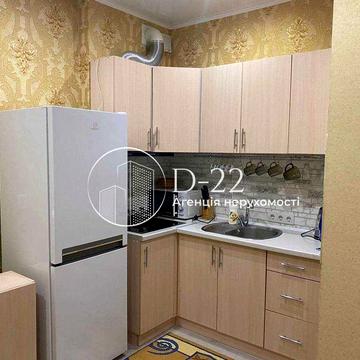 Оренда квартири ЖК Данія, вул.Райдужна,117/119, Софіївська Борщагівка