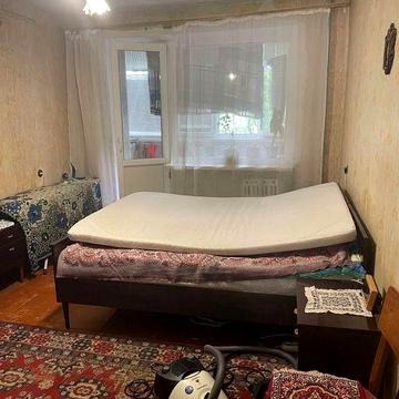 Аренда .Квартира двухкомнатная . Район Водоканал.