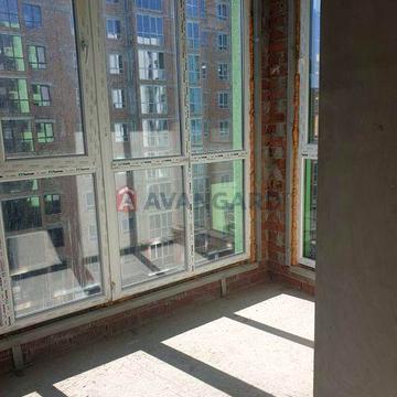 Квартира в ЖК Щасливий на комфортному 6 поверсі під Ваш ремонт ЖК Щасливий