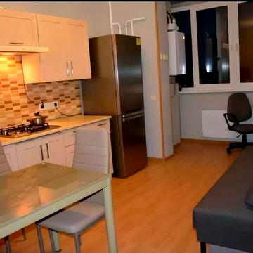 1 кімнатна, Вишгород, ЖК 4Карати, вул.Борисоглібська(Ватутіна) 110 ЖК 4 Карата