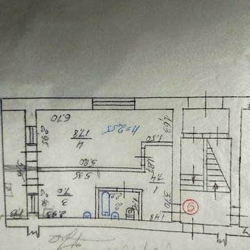 Продам 1-кімнатну квартиру