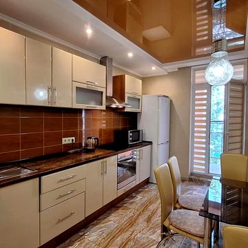 Регенераторна вул., 4 к7