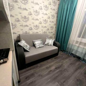 Сдам Гостинку 10 мин до метро Защ Украины или Спортивная