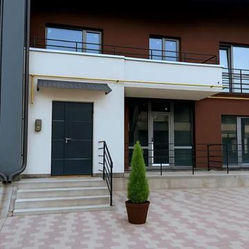 Микулинецька вул.