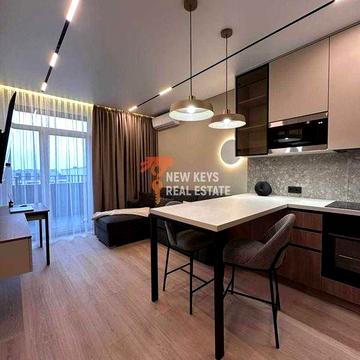 Файна таун Салютна 20 без комісії