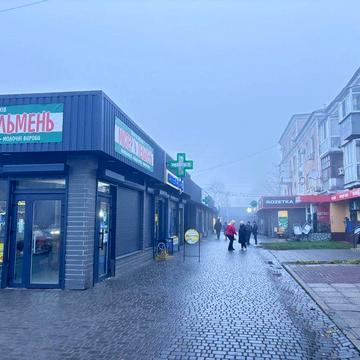 продаж від власника комерційна нерухомість Соцмісто