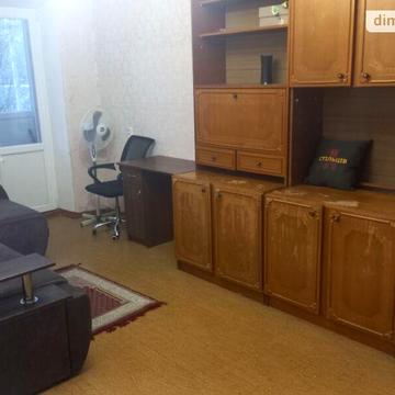 Довгострокова оренда 1к Квартира Водопровідна вулиця