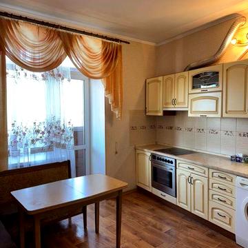 Сдам Квартиру от хозяина, без комиссии Левитана 62