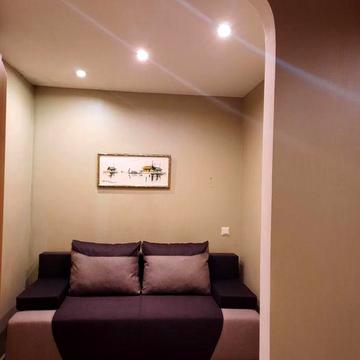 Сдам 1к квартиру на ж.м. Тополе, 2