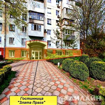 Леоніда Жаботинського вул. (Правди), 61