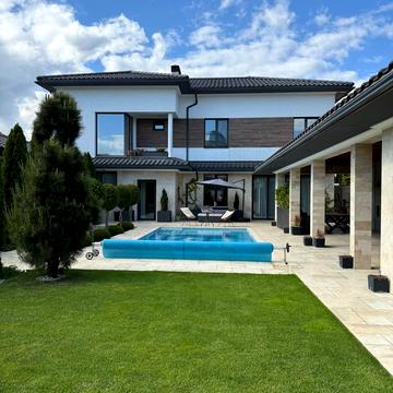 411-ї Батареї вул.