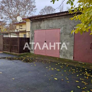 улица Чернышевского, 1, Молдаванка, Хаджибейский, Одесса, Одесская 36000.0 USD