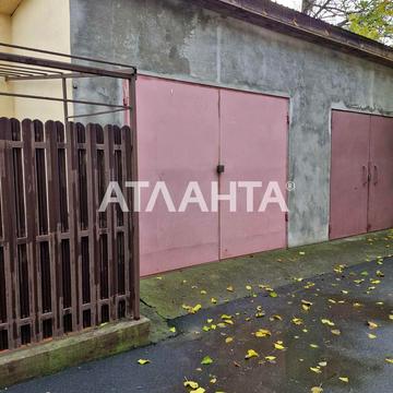 улица Чернышевского, 1, Молдаванка, Хаджибейский, Одесса, Одесская 36000.0 USD