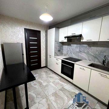 Аренда 1к.квартиры с ремонтом. Тополь- 3. Хорошая локация