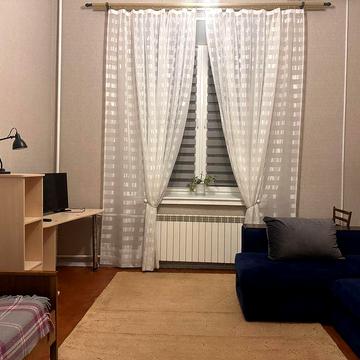 Стрілецька 7/6 метро Золоті ворота. Центр, 1к кв.