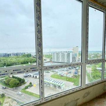 Здана 2 кімнатна Княгинен ( Видова) 15 секція