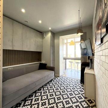 Оренда 1-к квартири ЖК «Покровський» сел. Гостомель 5 поверх