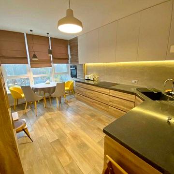 Здам без % євродвушку у  ЖК "пр.Відрадний,4", Донця, 2А