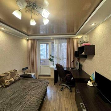 Реальная 1-ка на Павлово Поле, Ботанический Сад, Балакирева 20