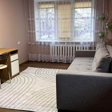 Здам однокімнатну квартиру в центрі