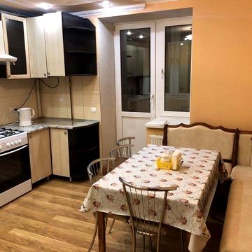 2 кімнатна Карпенка/ Будного, Дружба