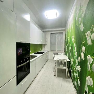 Здаю 2 к к на Маріупольській/ Великій Морській з євроремонтом