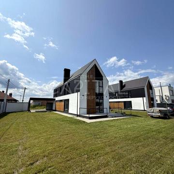 Вишгородська