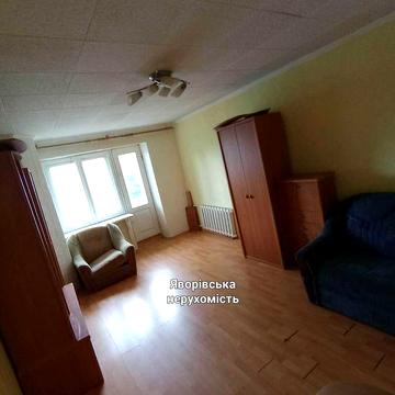 Здається в довготривалу оренду 1-кімн. квартира в м. НОВОЯВОРІВСЬК.