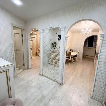 Довгострокова оренда 3к Квартира Степана Бандери (Льва Толстого) вулиця ЖК ул. Льва Толстого, 9