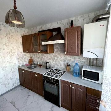 Здаеться в довгострокову аренду 2к квартира