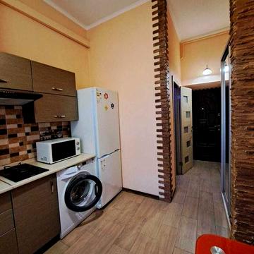 СРОЧНО__Уютная 1-к кв. в самом ЦЕНТРЕ ОДЕССЫ.2/4__ОТЛИЧНАЯ ЦЕНА