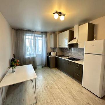 Оренда 1-к квартири ЖК «Покровський» сел. Гостомель 2 поверх