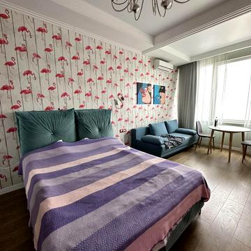 Генуезька вул., 5