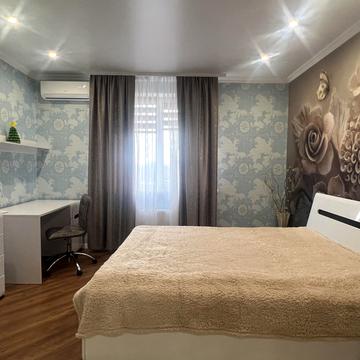 Академіка Шалімова вул. (Героїв Севастополя), 35-А