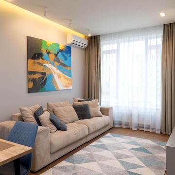 Саперне Поле вул., 3