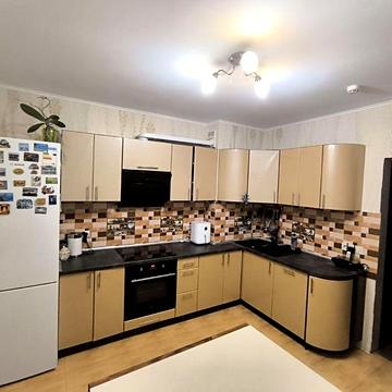 Продаж 2-кімн., ЖК Крістер Град, вул. С. Данченка ЖК Крістер Град